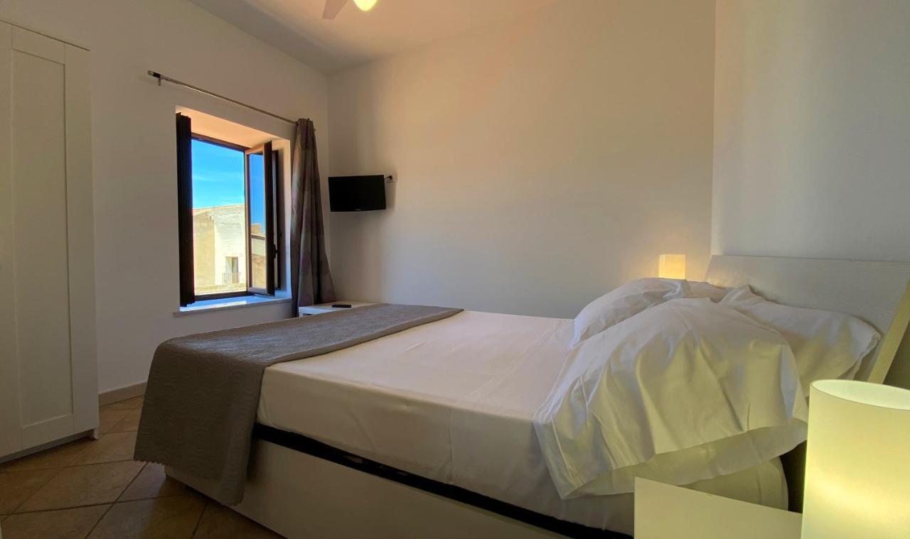 Apartament Terrazze Xxv Novembre Cefalù Zewnętrze zdjęcie