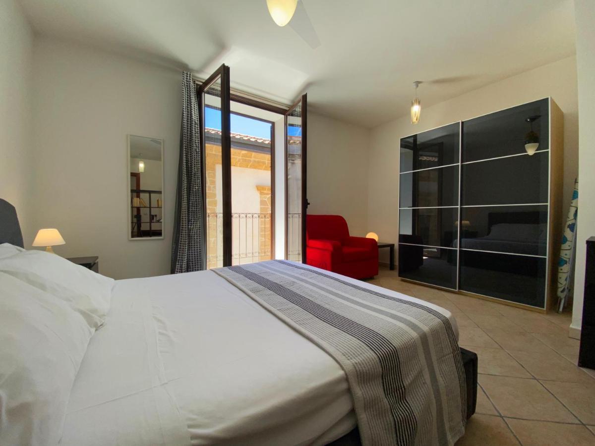 Apartament Terrazze Xxv Novembre Cefalù Zewnętrze zdjęcie