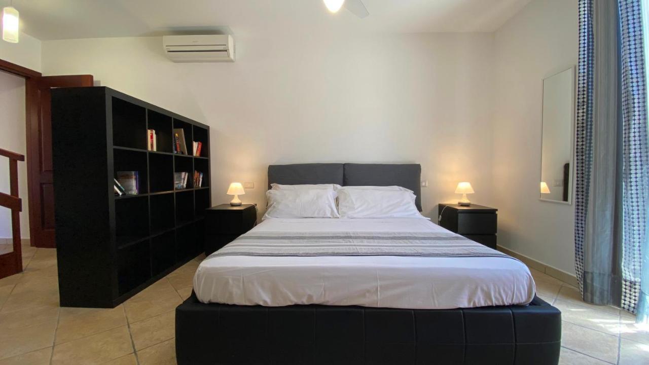 Apartament Terrazze Xxv Novembre Cefalù Zewnętrze zdjęcie