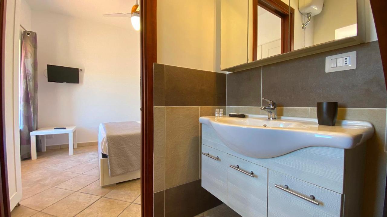 Apartament Terrazze Xxv Novembre Cefalù Zewnętrze zdjęcie