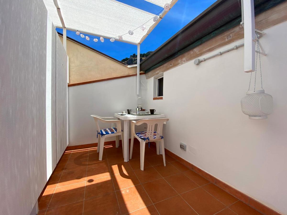 Apartament Terrazze Xxv Novembre Cefalù Zewnętrze zdjęcie