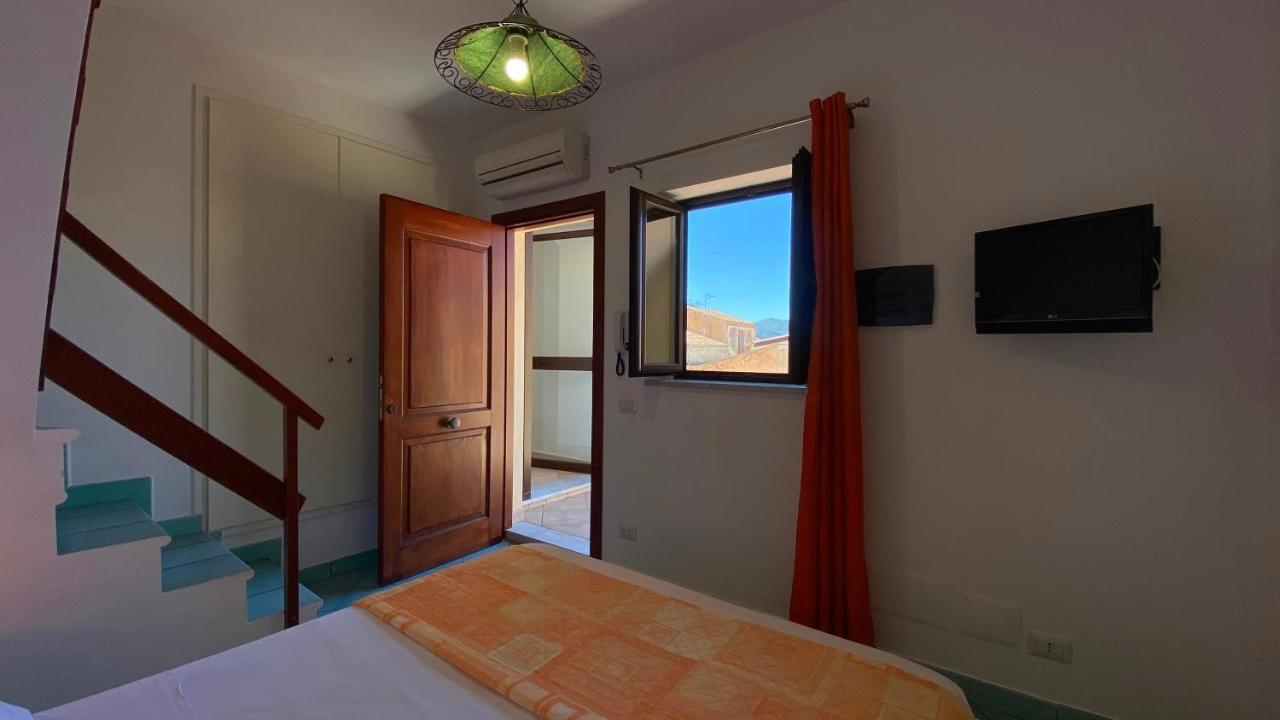 Apartament Terrazze Xxv Novembre Cefalù Zewnętrze zdjęcie