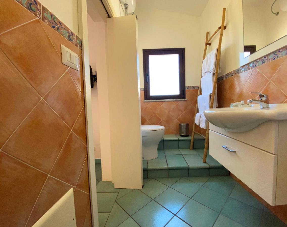 Apartament Terrazze Xxv Novembre Cefalù Zewnętrze zdjęcie