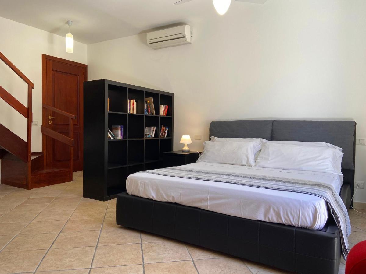 Apartament Terrazze Xxv Novembre Cefalù Zewnętrze zdjęcie